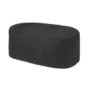 Oblong Pouf Sunbrella