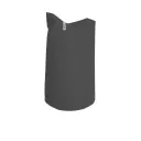 Satellite 78 Hocker Sunbrella
