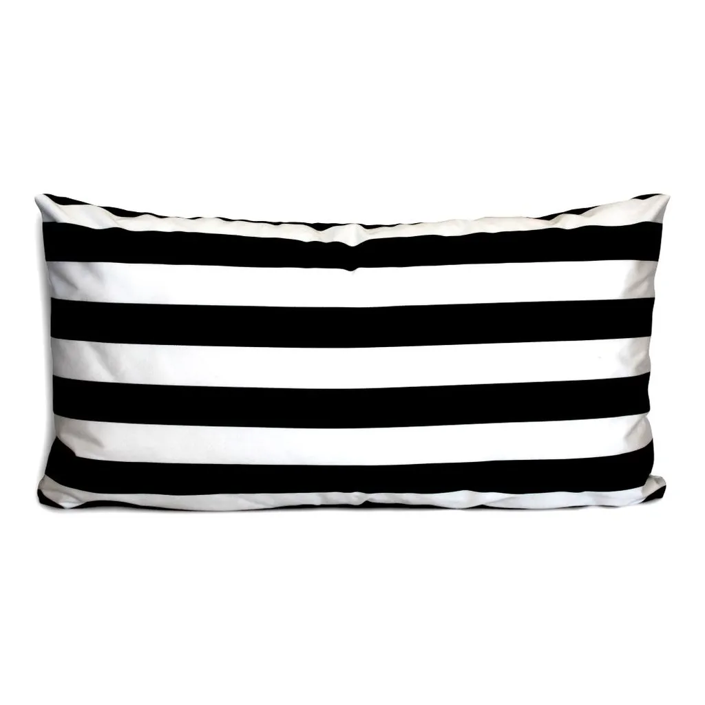 Large Rectangular Cushion Sunbrella