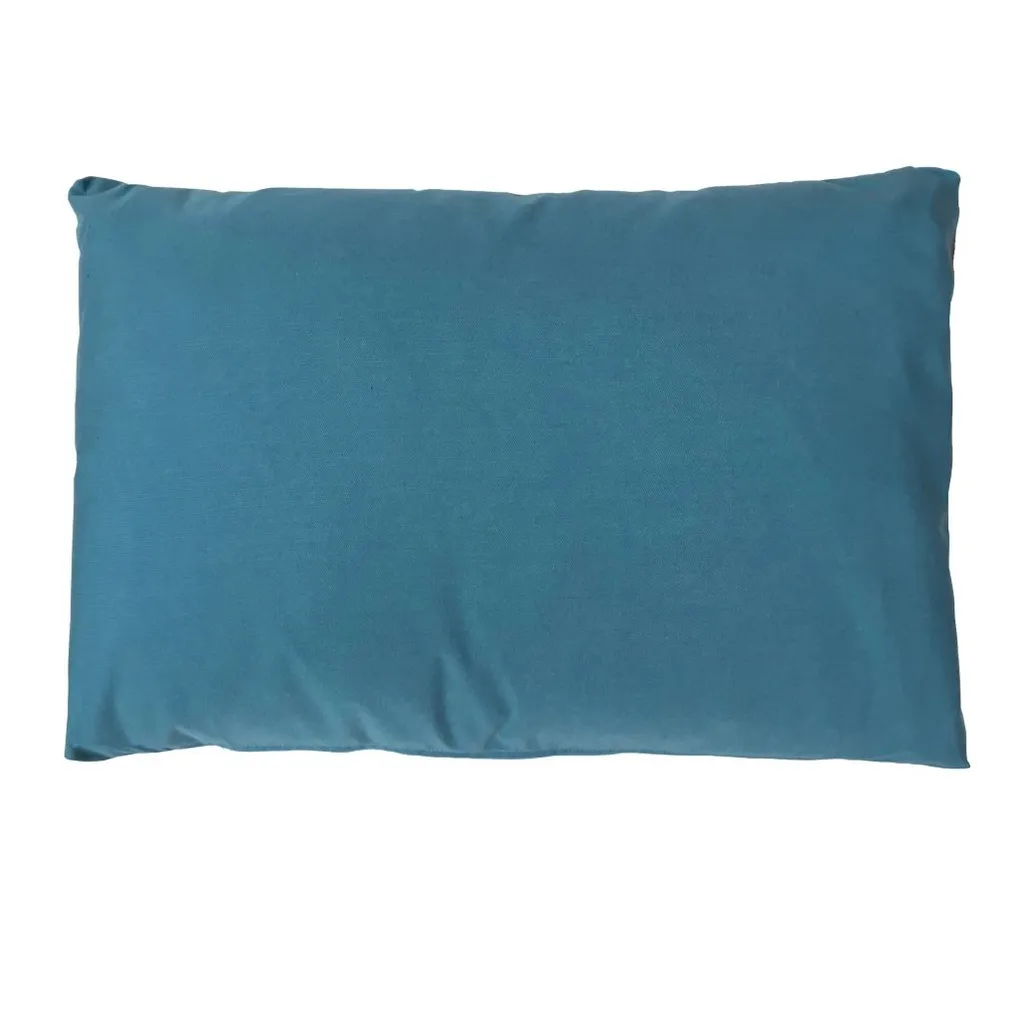 Small Rectangular Cushion Sunbrella