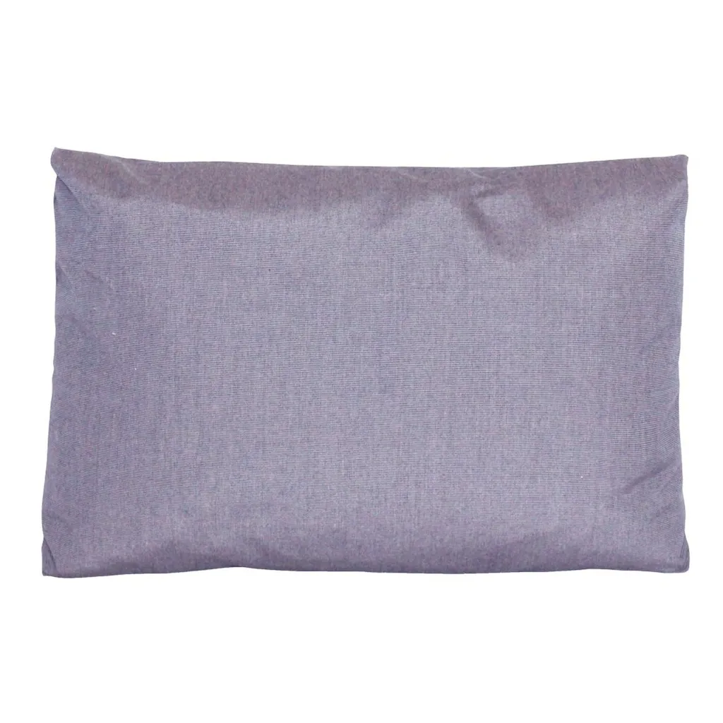 Small Rectangular Cushion Sunbrella