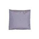 coussins carrés Sunbrella